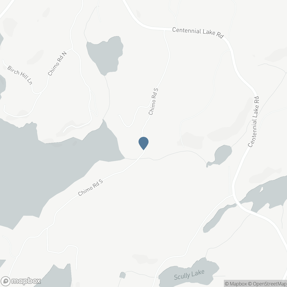 654 A CHIMO ROAD S, Greater Madawaska, Ontario K0J 1H0